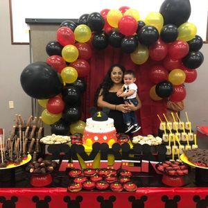 Meet your Posher, Jackie